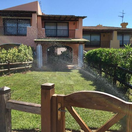 Case Vacanza Country Village Stintino Exterior photo