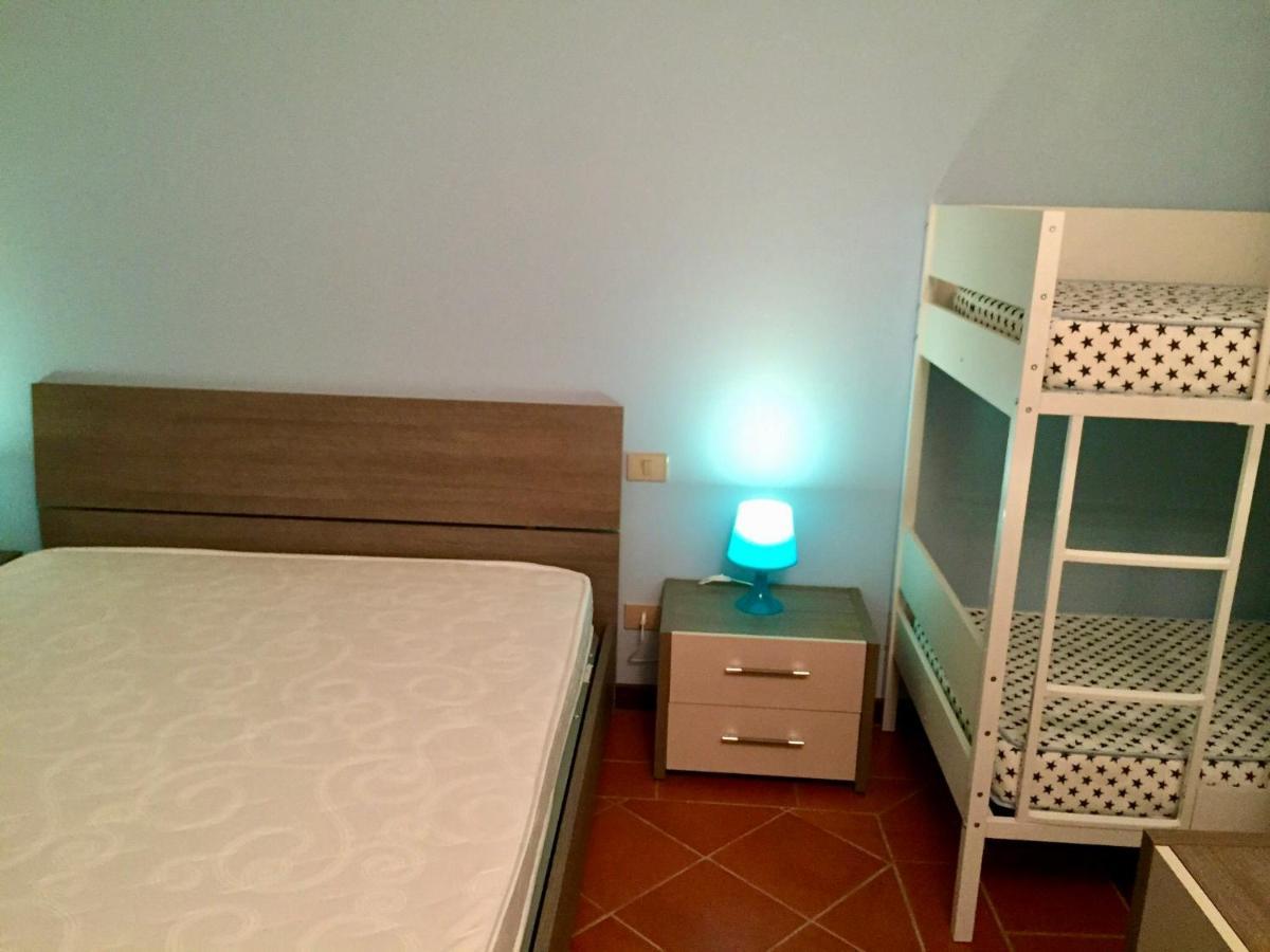 Case Vacanza Country Village Stintino Exterior photo