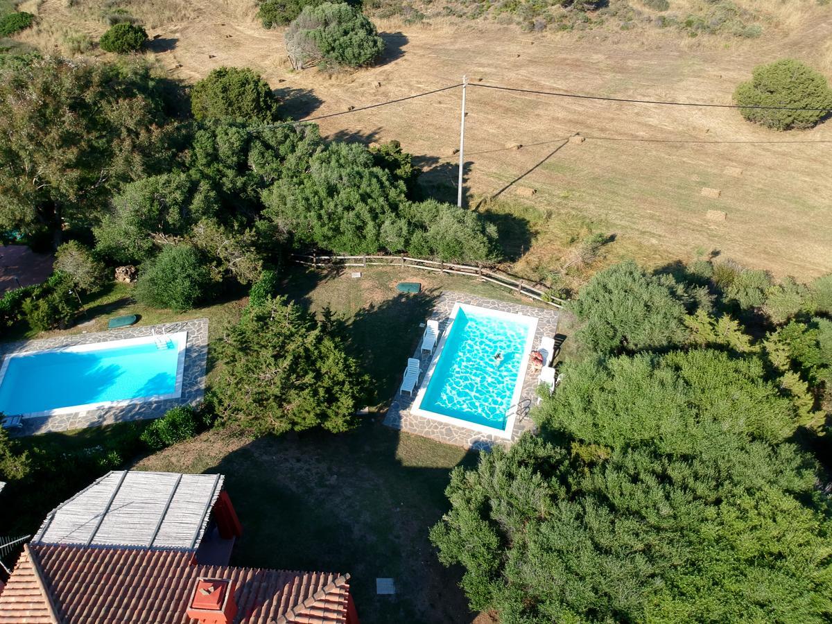 Case Vacanza Country Village Stintino Exterior photo