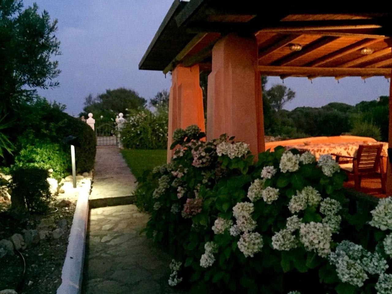 Case Vacanza Country Village Stintino Exterior photo