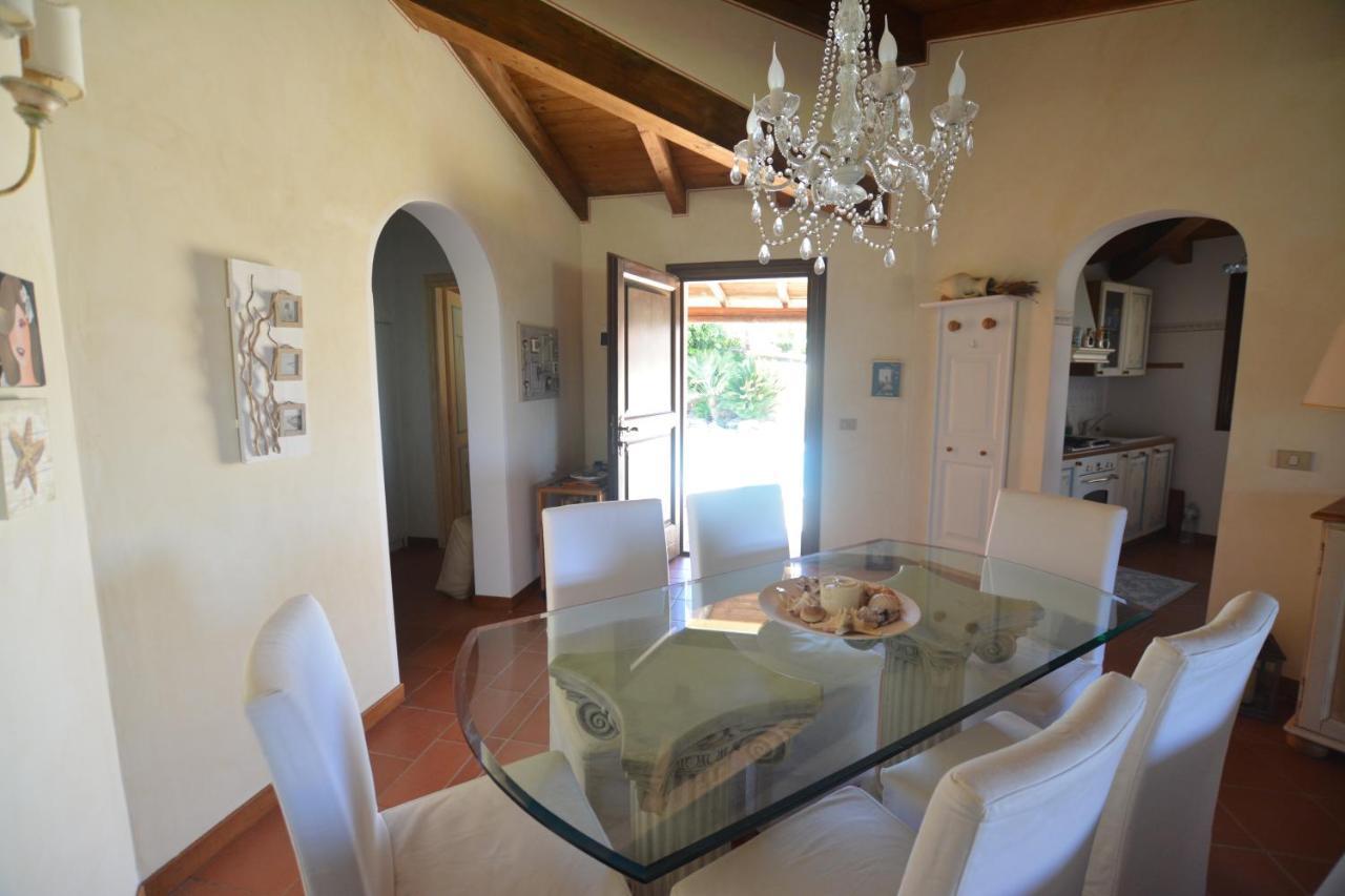 Case Vacanza Country Village Stintino Exterior photo