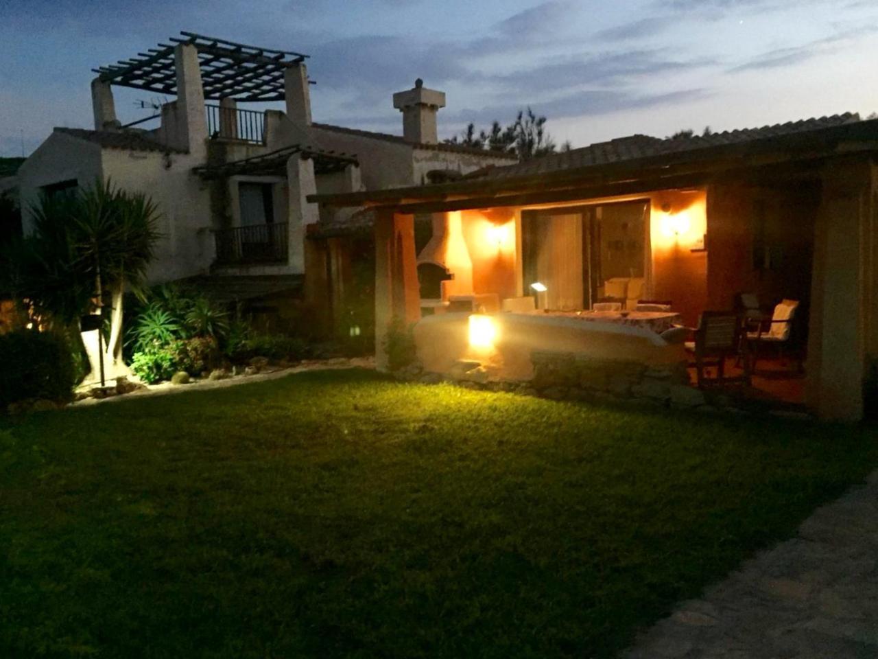 Case Vacanza Country Village Stintino Exterior photo