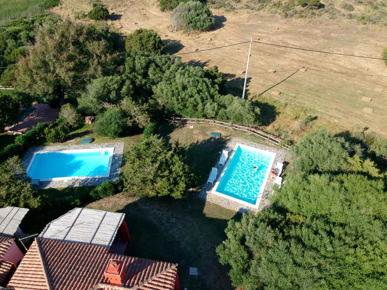 Case Vacanza Country Village Stintino Exterior photo