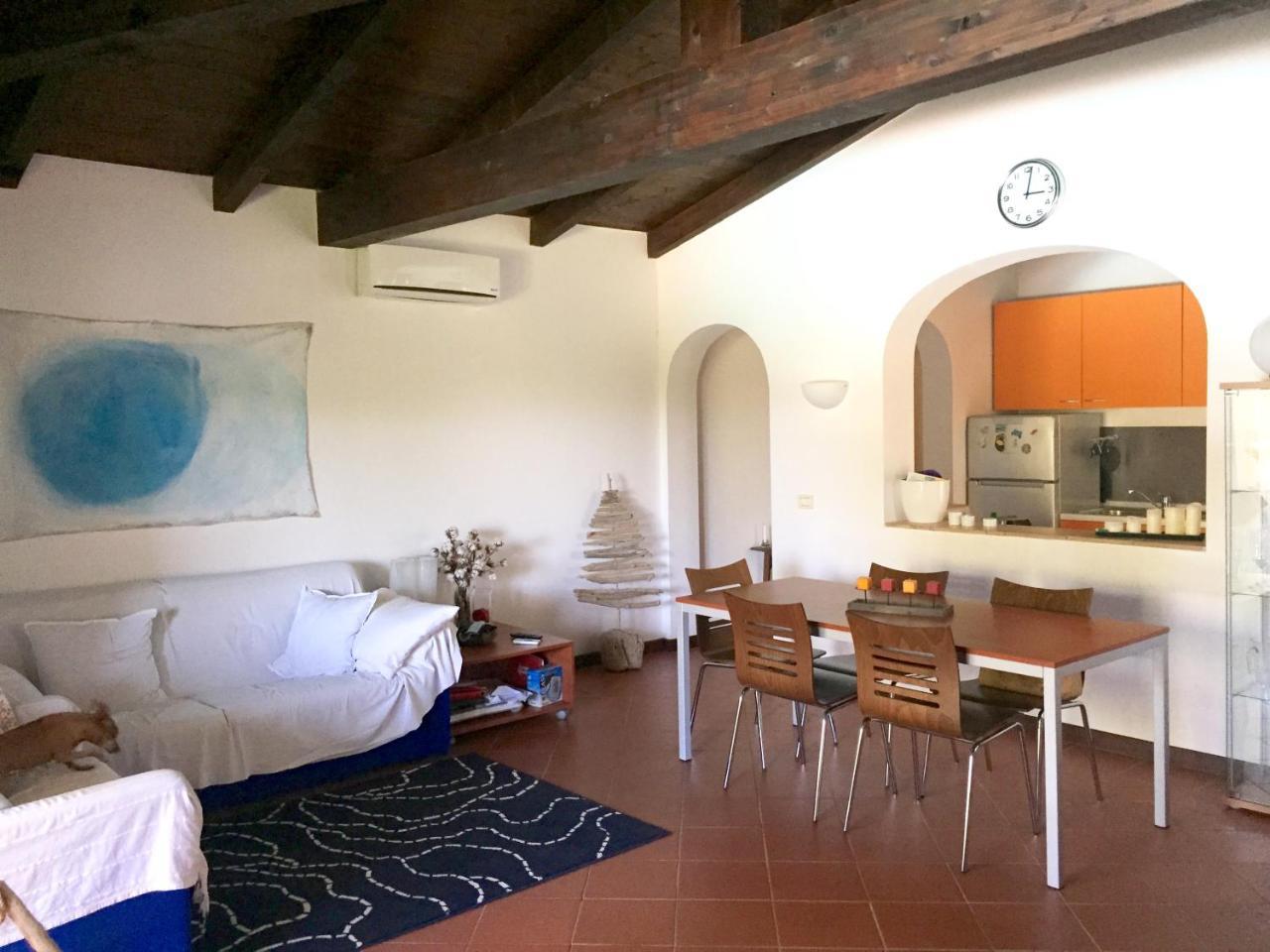 Case Vacanza Country Village Stintino Exterior photo
