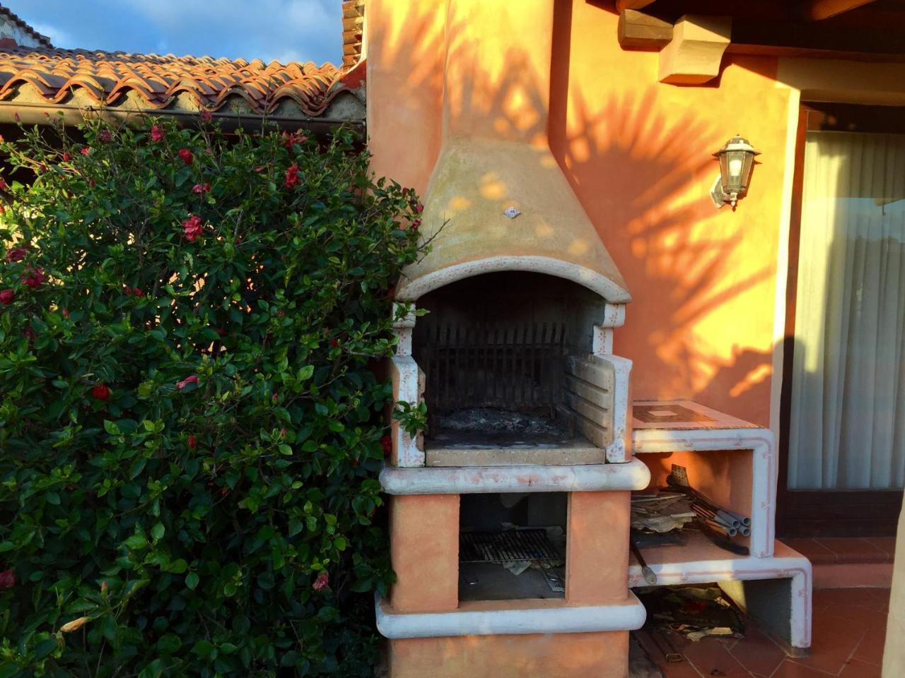 Case Vacanza Country Village Stintino Exterior photo