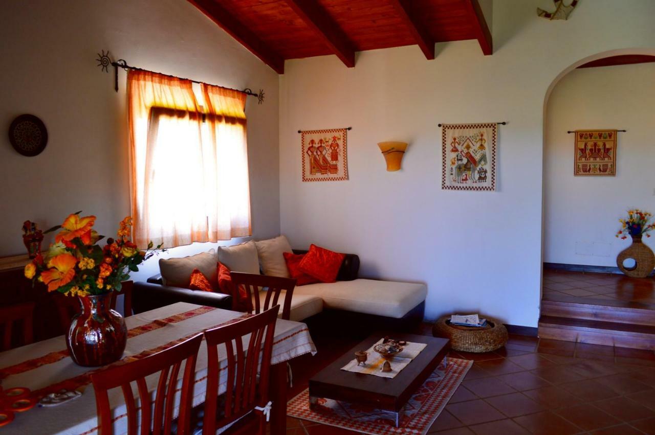 Case Vacanza Country Village Stintino Exterior photo