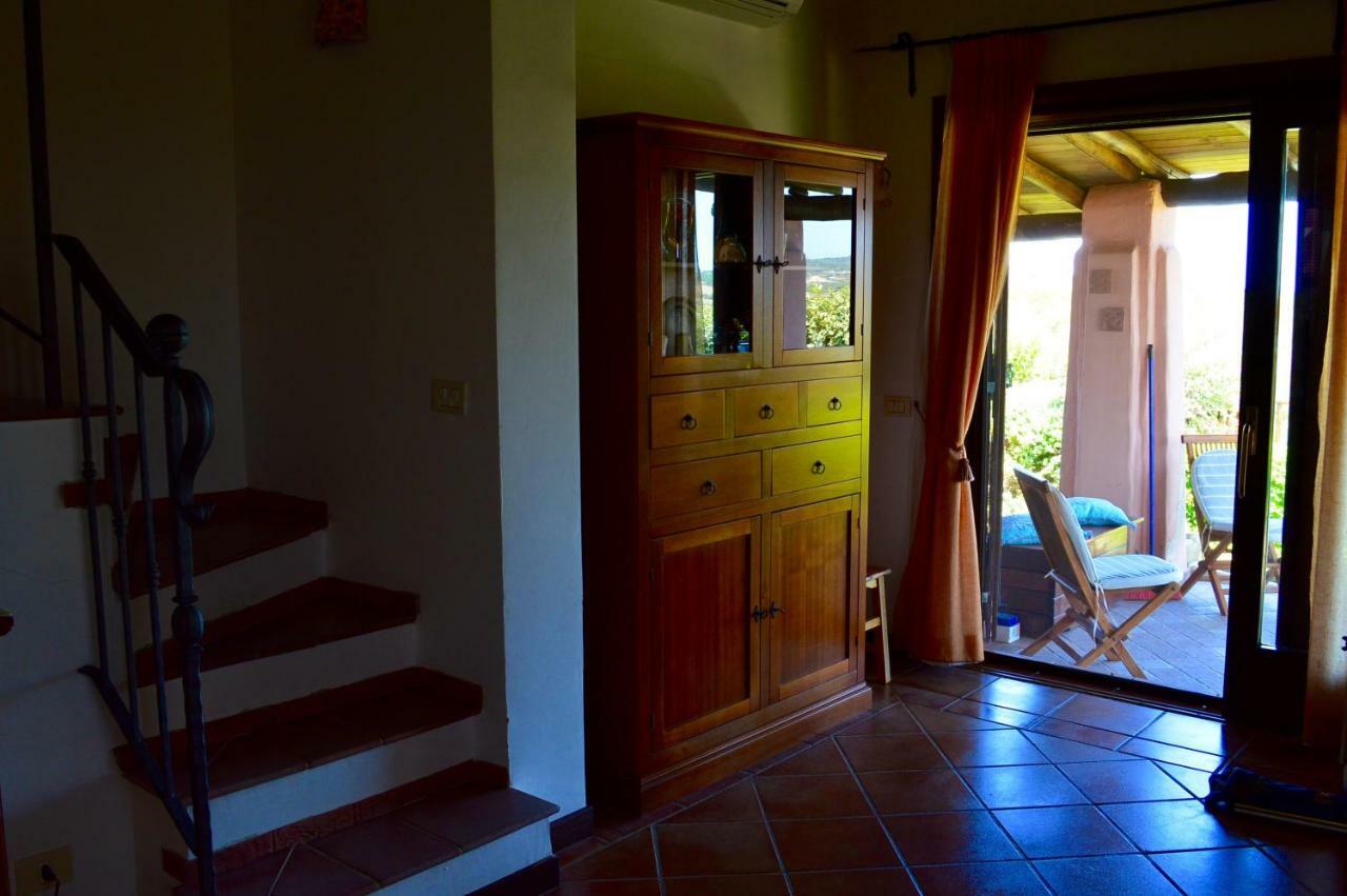 Case Vacanza Country Village Stintino Exterior photo