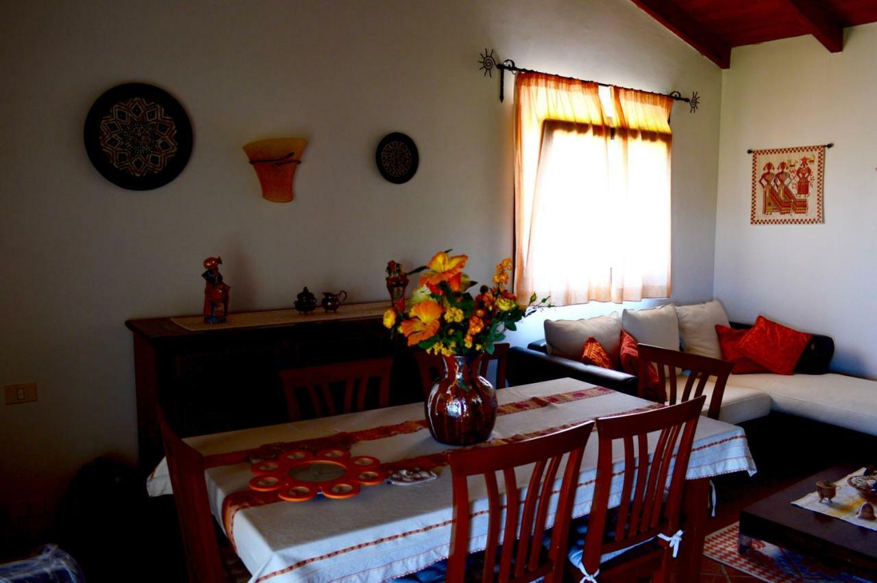 Case Vacanza Country Village Stintino Exterior photo