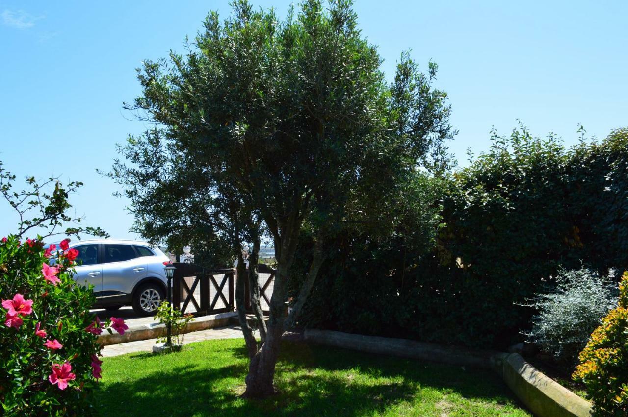 Case Vacanza Country Village Stintino Exterior photo
