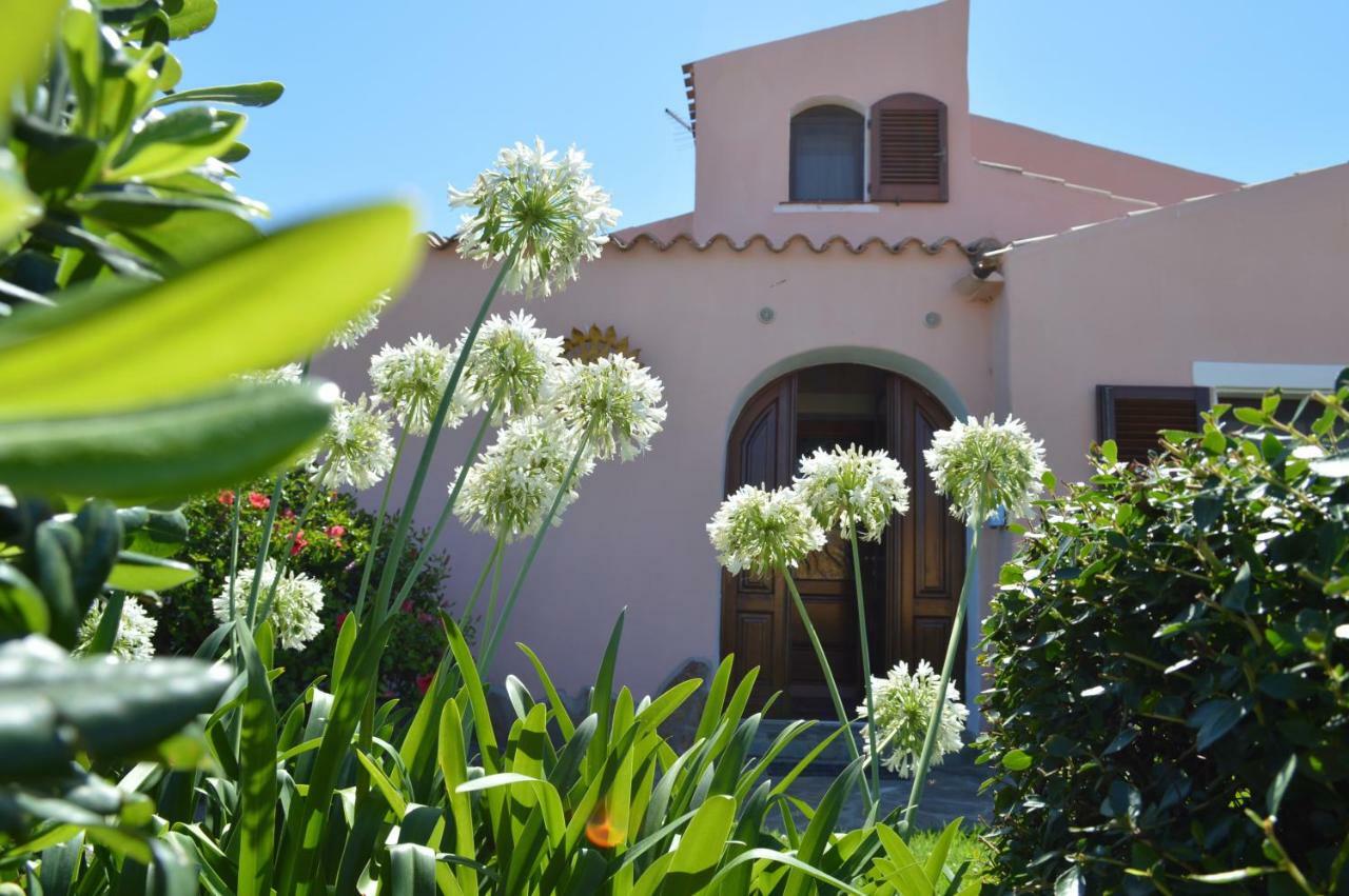 Case Vacanza Country Village Stintino Exterior photo