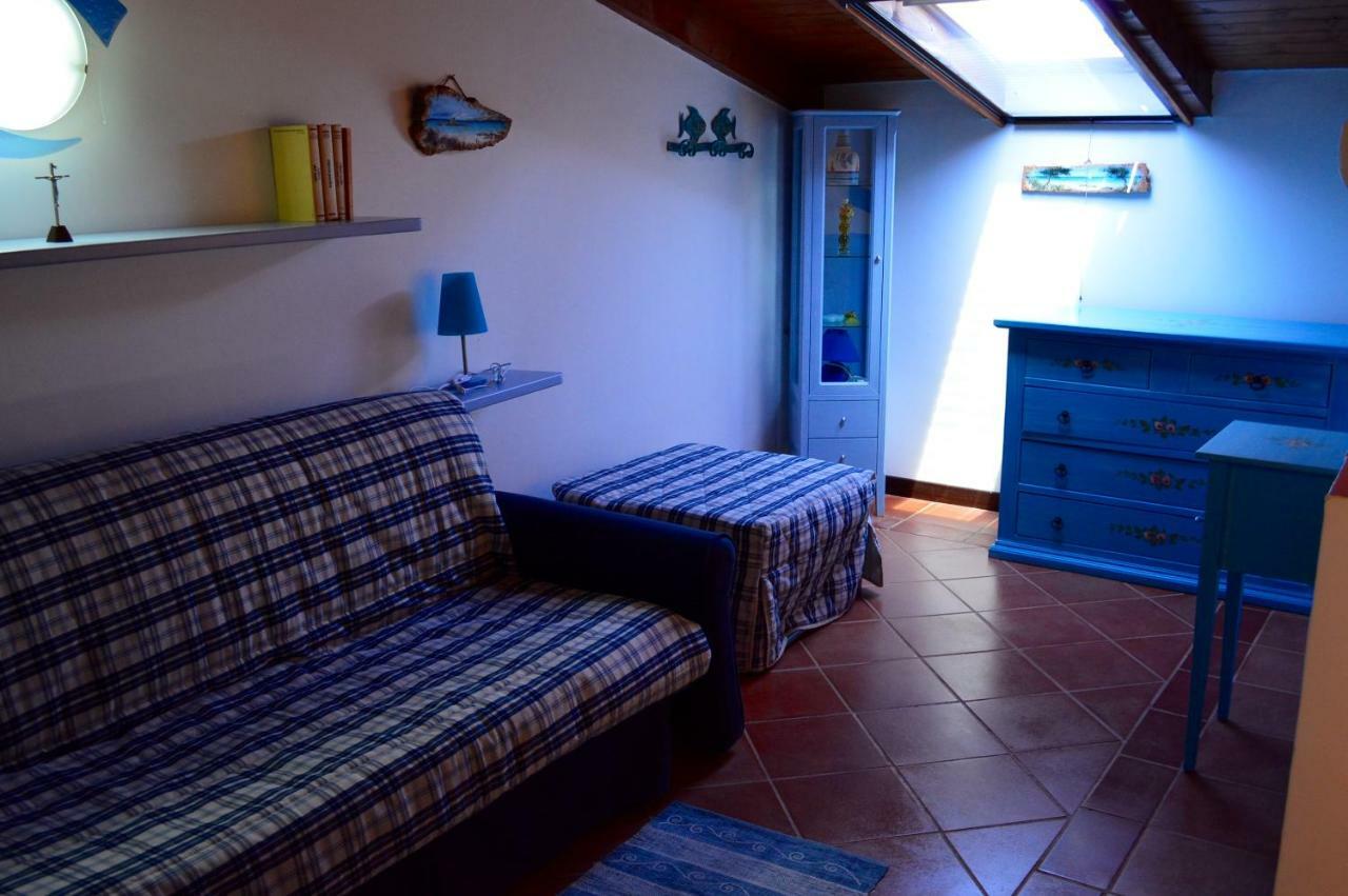 Case Vacanza Country Village Stintino Exterior photo