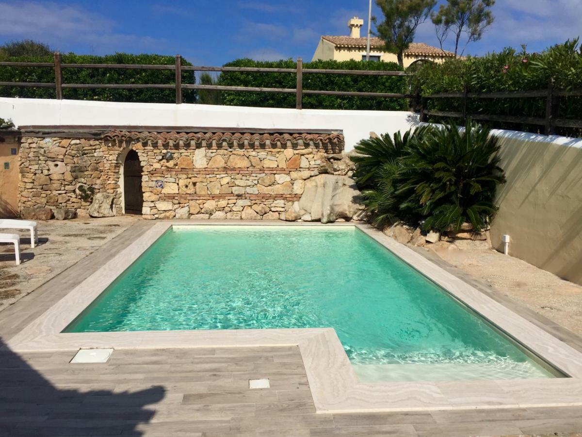 Case Vacanza Country Village Stintino Exterior photo