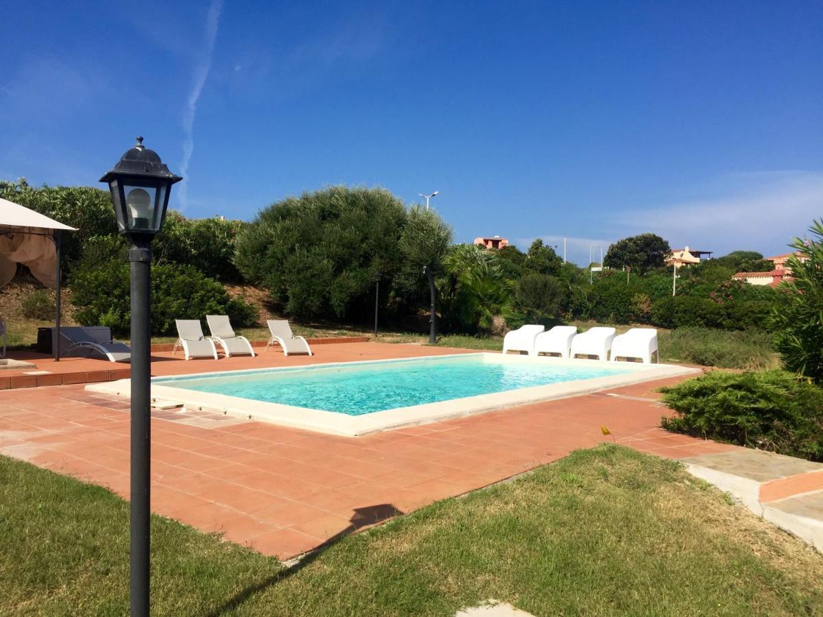 Case Vacanza Country Village Stintino Exterior photo