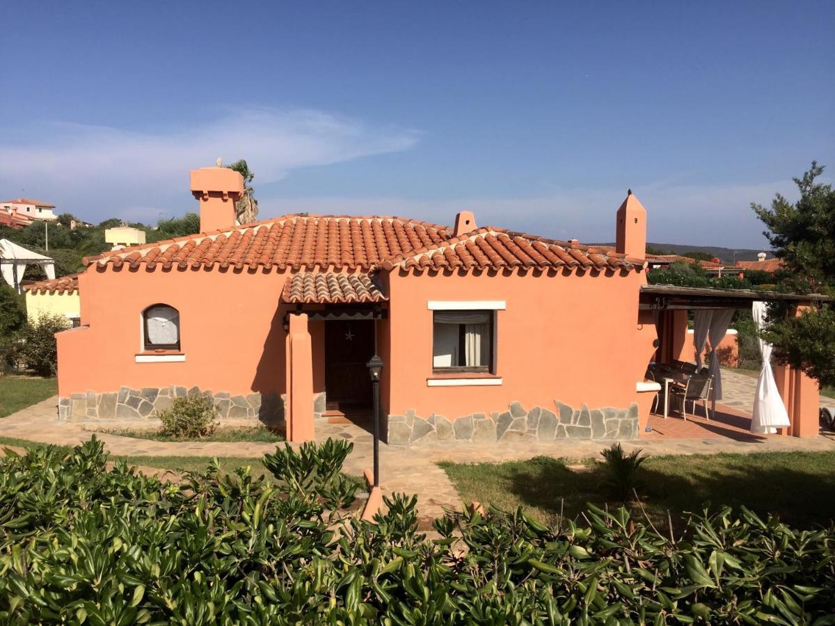 Case Vacanza Country Village Stintino Exterior photo