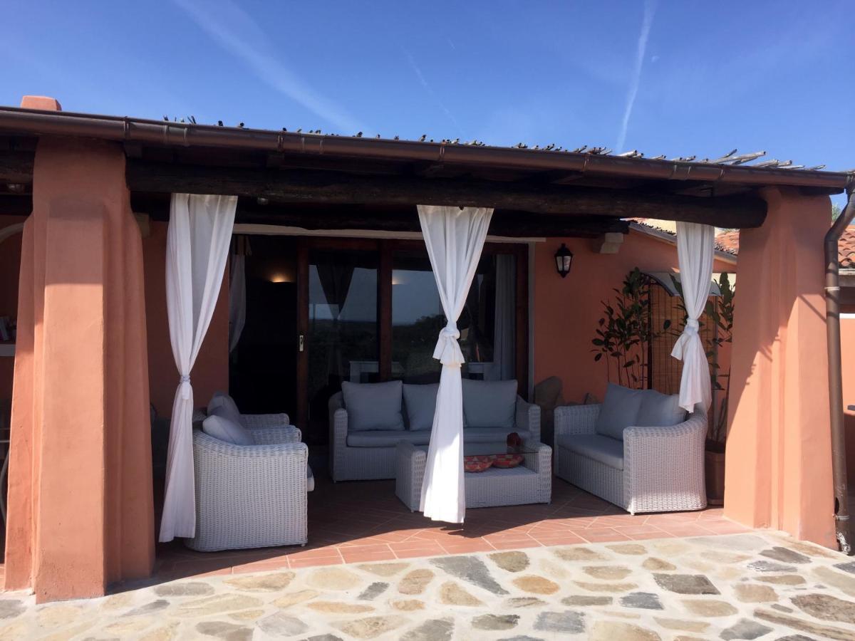 Case Vacanza Country Village Stintino Exterior photo