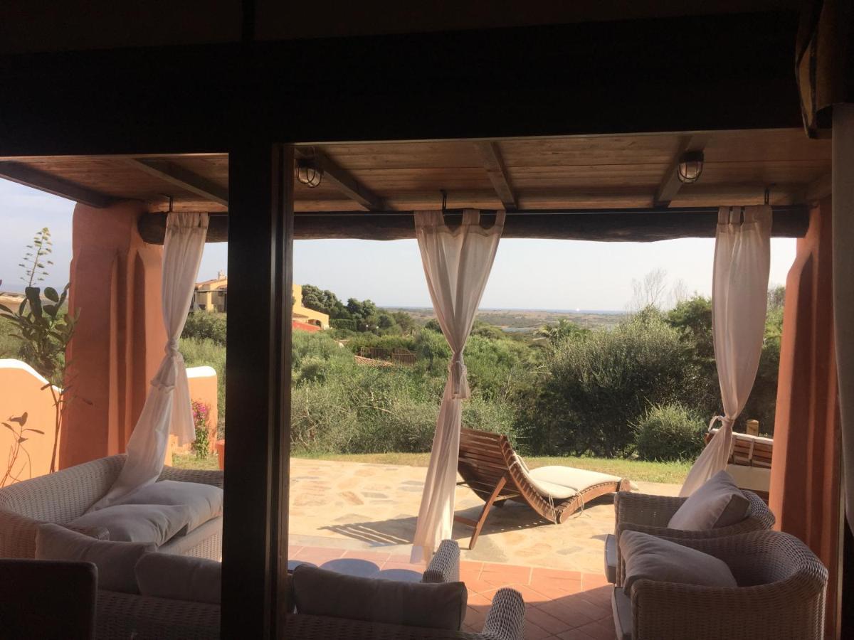 Case Vacanza Country Village Stintino Exterior photo