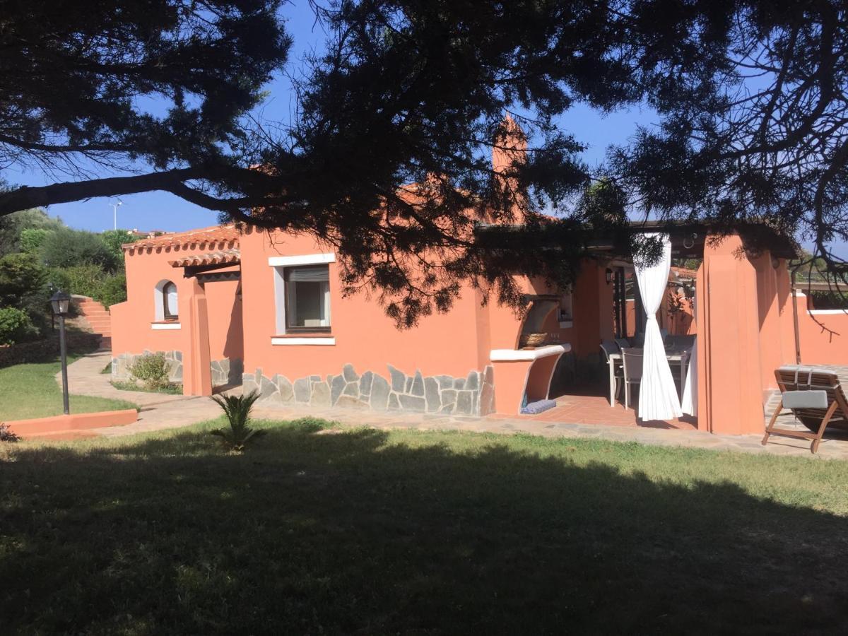 Case Vacanza Country Village Stintino Exterior photo