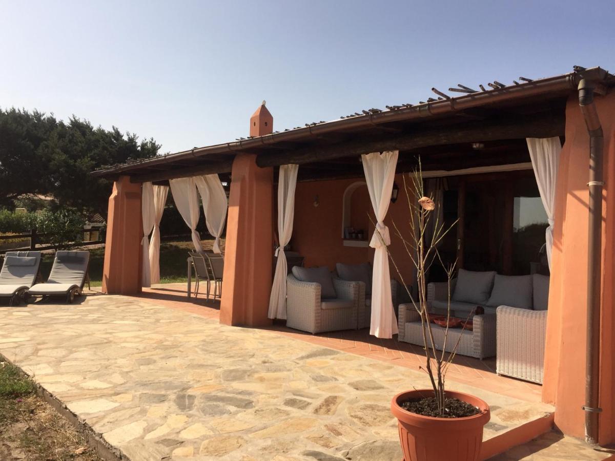 Case Vacanza Country Village Stintino Exterior photo