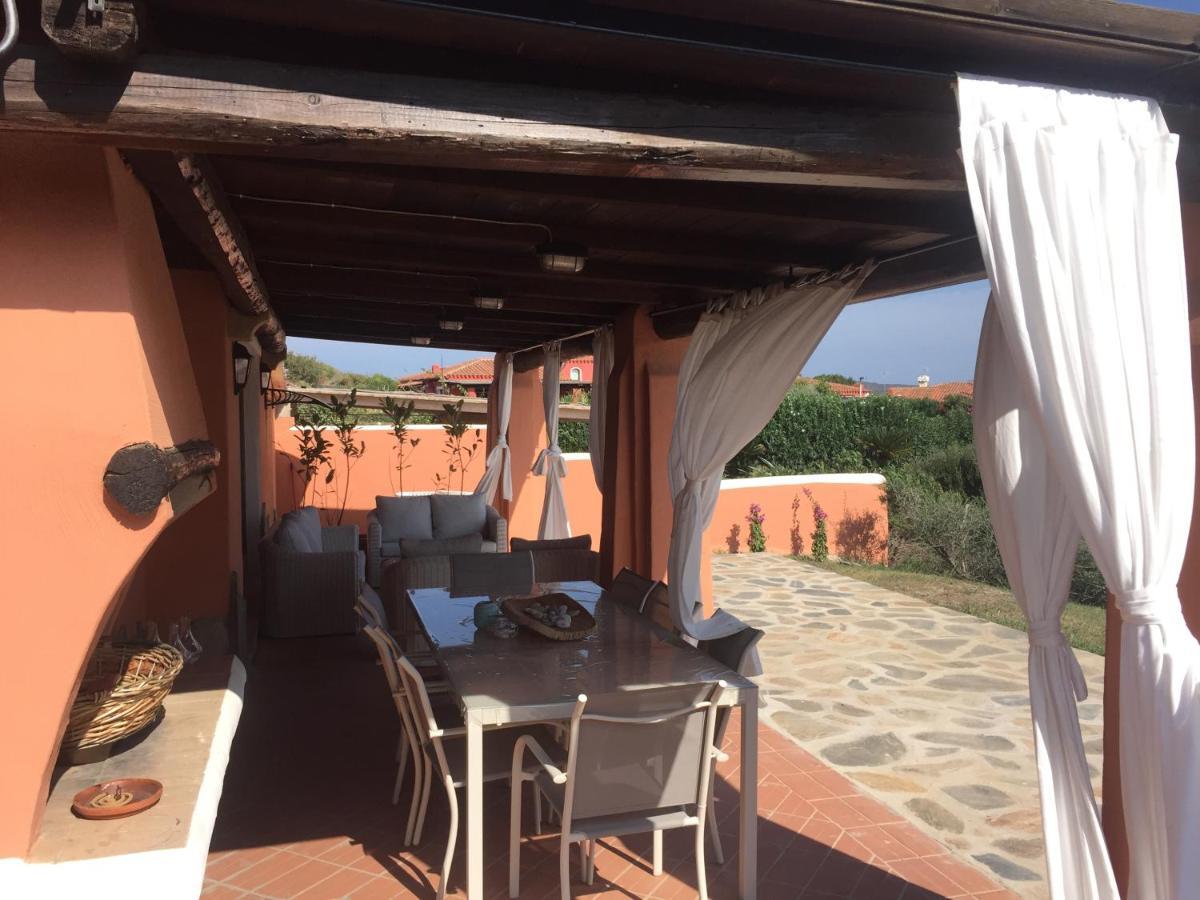 Case Vacanza Country Village Stintino Exterior photo