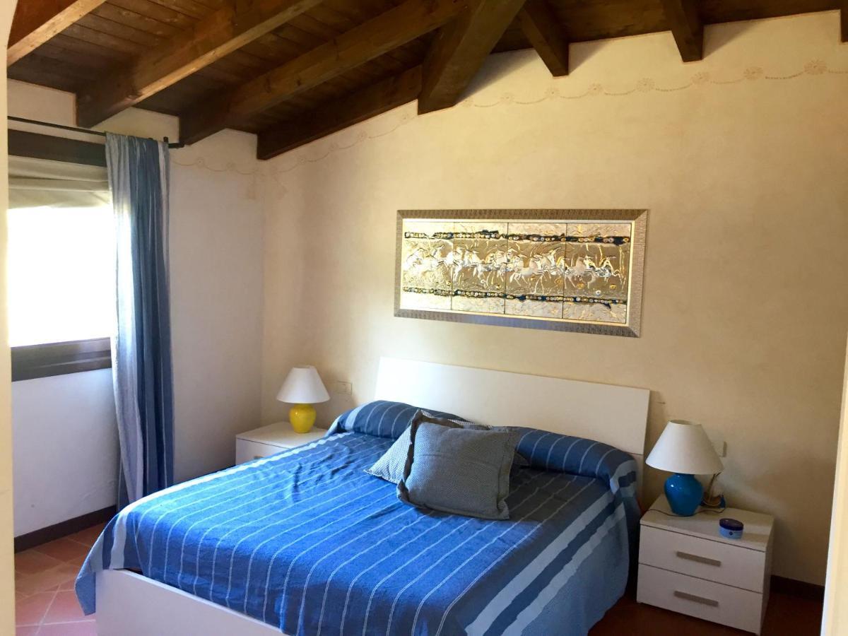 Case Vacanza Country Village Stintino Exterior photo