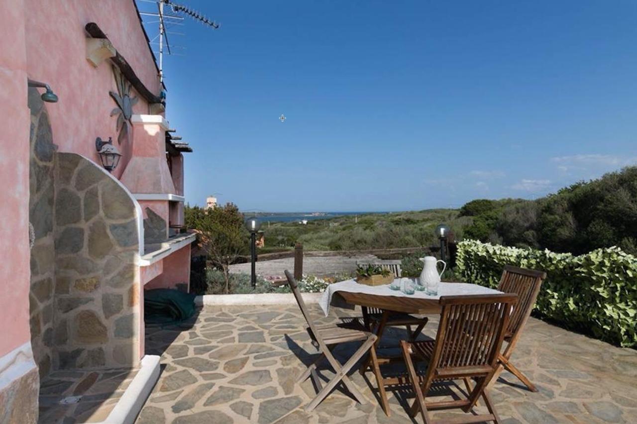 Case Vacanza Country Village Stintino Exterior photo