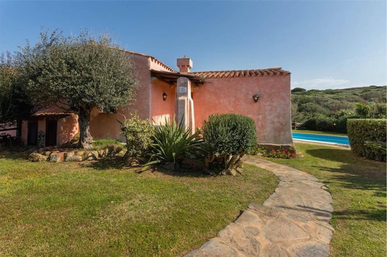 Case Vacanza Country Village Stintino Exterior photo