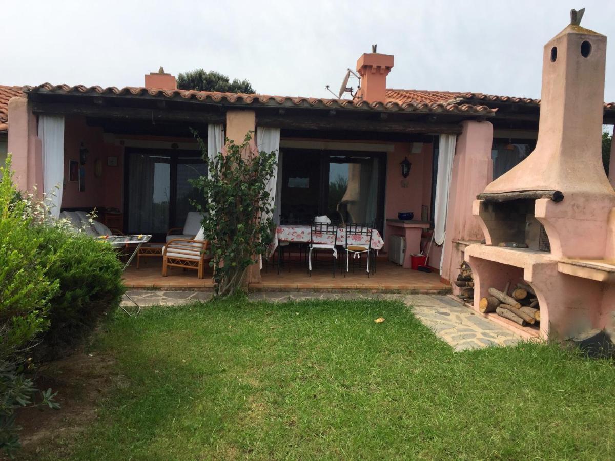 Case Vacanza Country Village Stintino Exterior photo