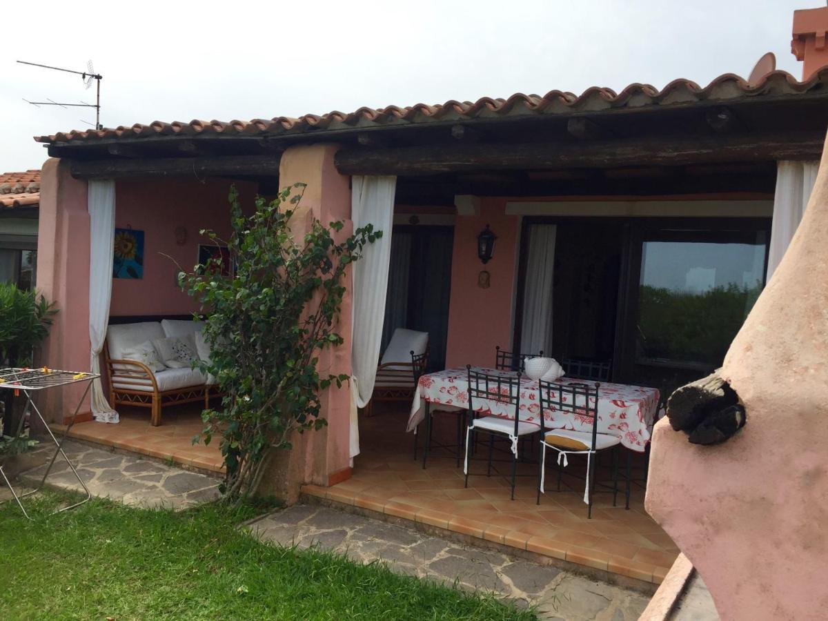 Case Vacanza Country Village Stintino Exterior photo