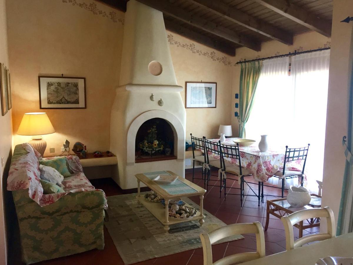 Case Vacanza Country Village Stintino Exterior photo