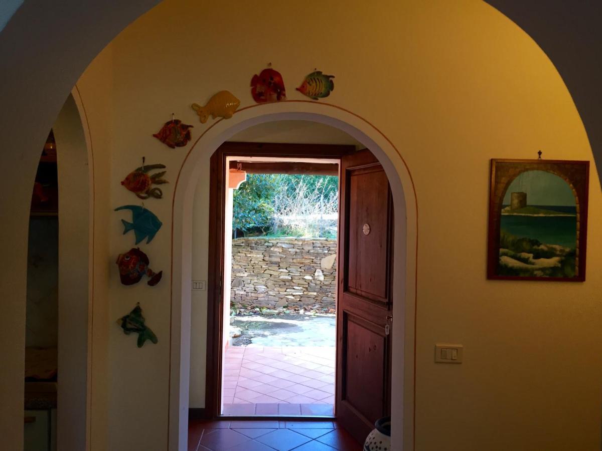 Case Vacanza Country Village Stintino Exterior photo